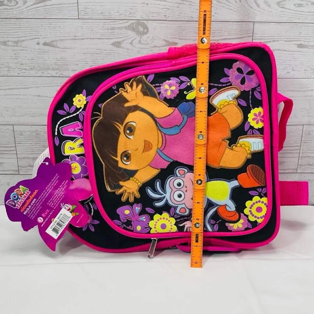 Dora the Explorer Mini Backpack